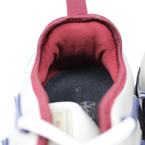 Nike Shoes Mens 11 Air Vapormax Plus Running Sneakers Midnight Navy DJ2737-001 - Picture 12 of 14